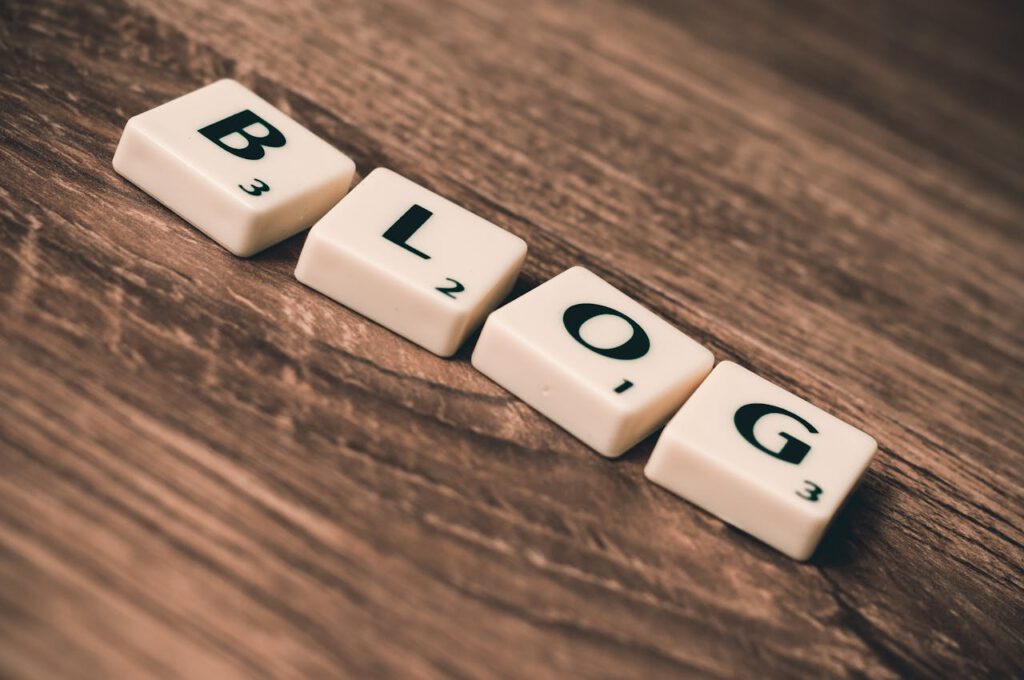 Ondernemersblog en Adviezen